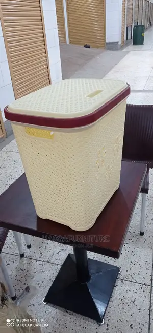 Unique Baskets for Office and Home Use