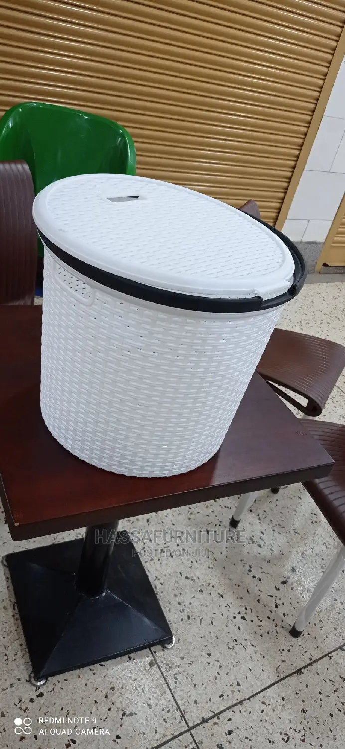 Unique Baskets for Office and Home Use