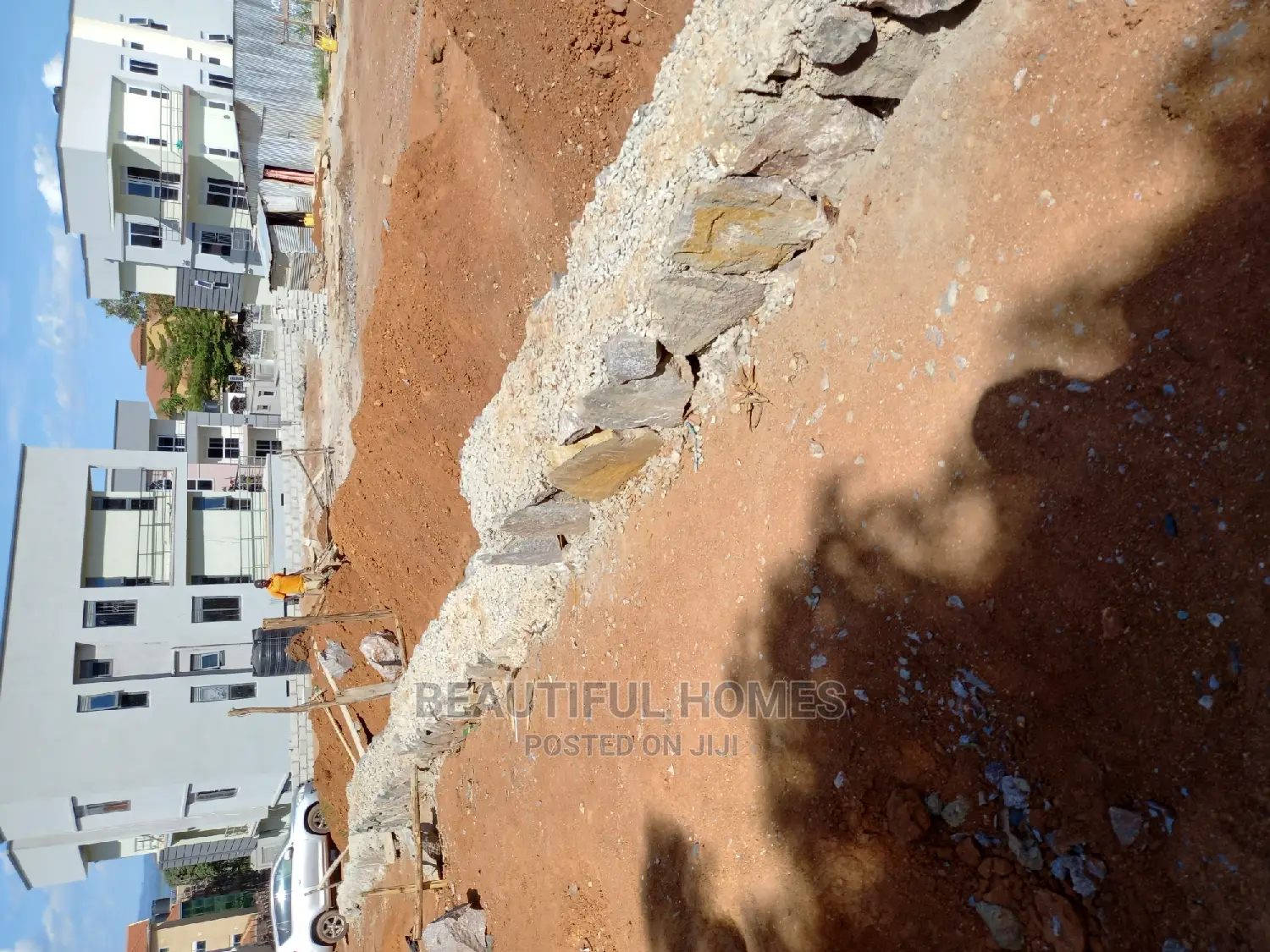 Furnished 1bdrm Apartment in Munyonyo Lake View, Central Division
