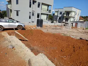 Furnished 1bdrm Apartment in Munyonyo Lake View, Central Division