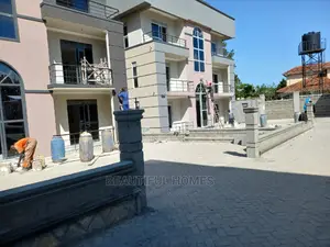 Furnished 1bdrm Apartment in Munyonyo Lake View, Central Division