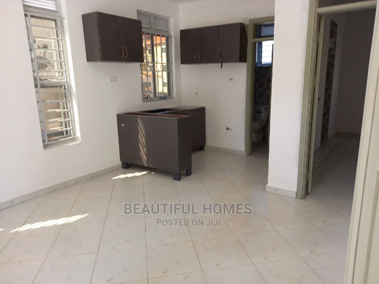 Furnished 1bdrm Block of Flats in Munyonyo, Makindye for Sale