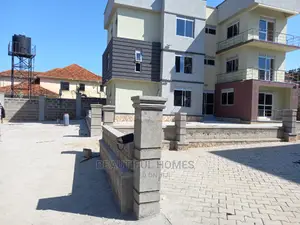 Furnished 2bdrm Apartment in Munyonyo, Makindye for Sale