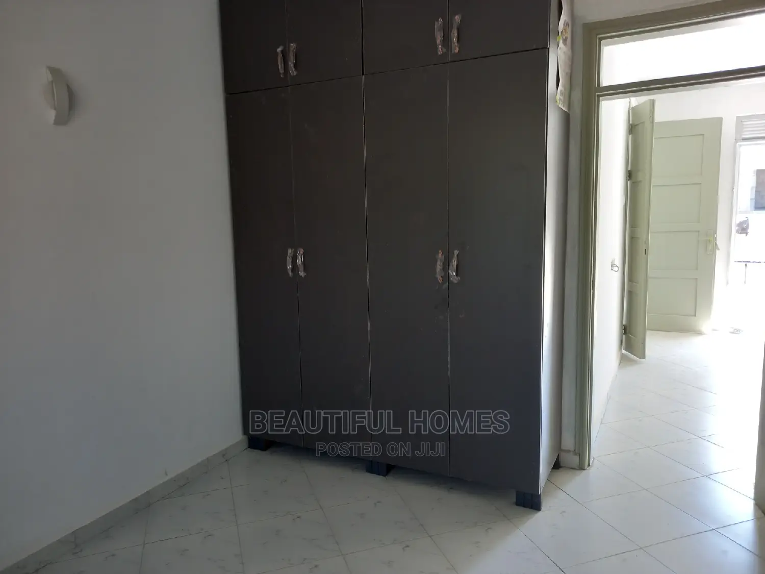Furnished 2bdrm Apartment in Munyonyo, Makindye for Sale
