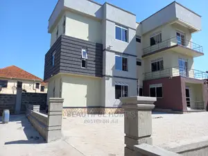 Furnished 2bdrm Apartment in Munyonyo, Makindye for Sale