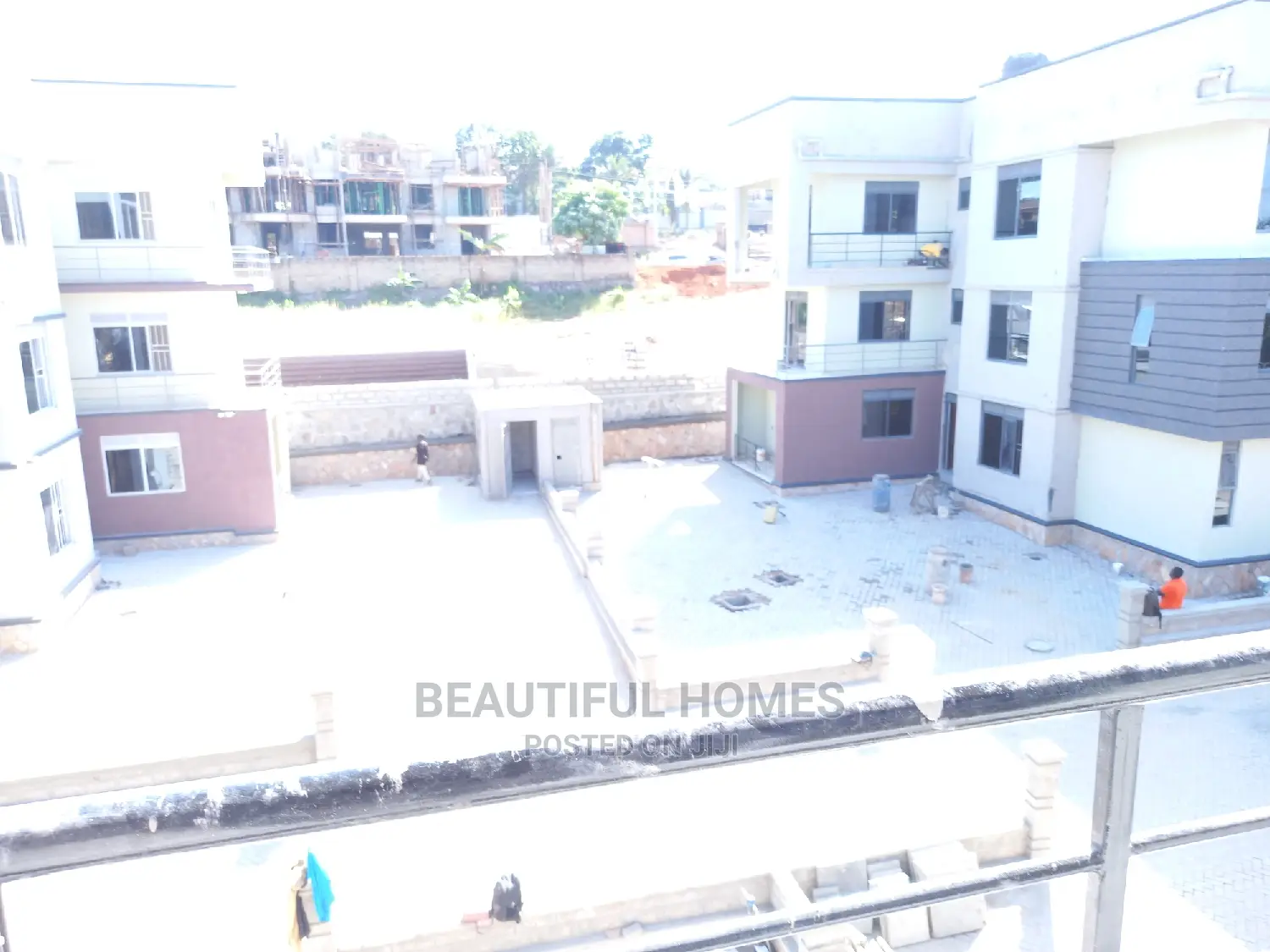 Furnished 2bdrm Apartment in Munyonyo, Makindye for Sale