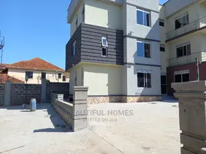 Furnished 1bdrm Block of Flats in Munyonyo Lake, Central Division