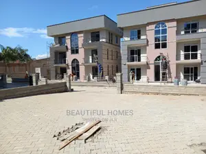 Furnished 1bdrm Block of Flats in Munyonyo, Central Division for Sale