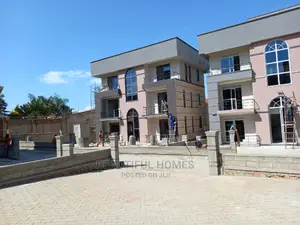 Furnished 1bdrm Block of Flats in Munyonyo, Central Division for Sale