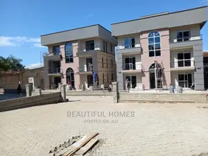 Photo - Furnished 1bdrm Apartment in Munyonyo, Central Division for Sale