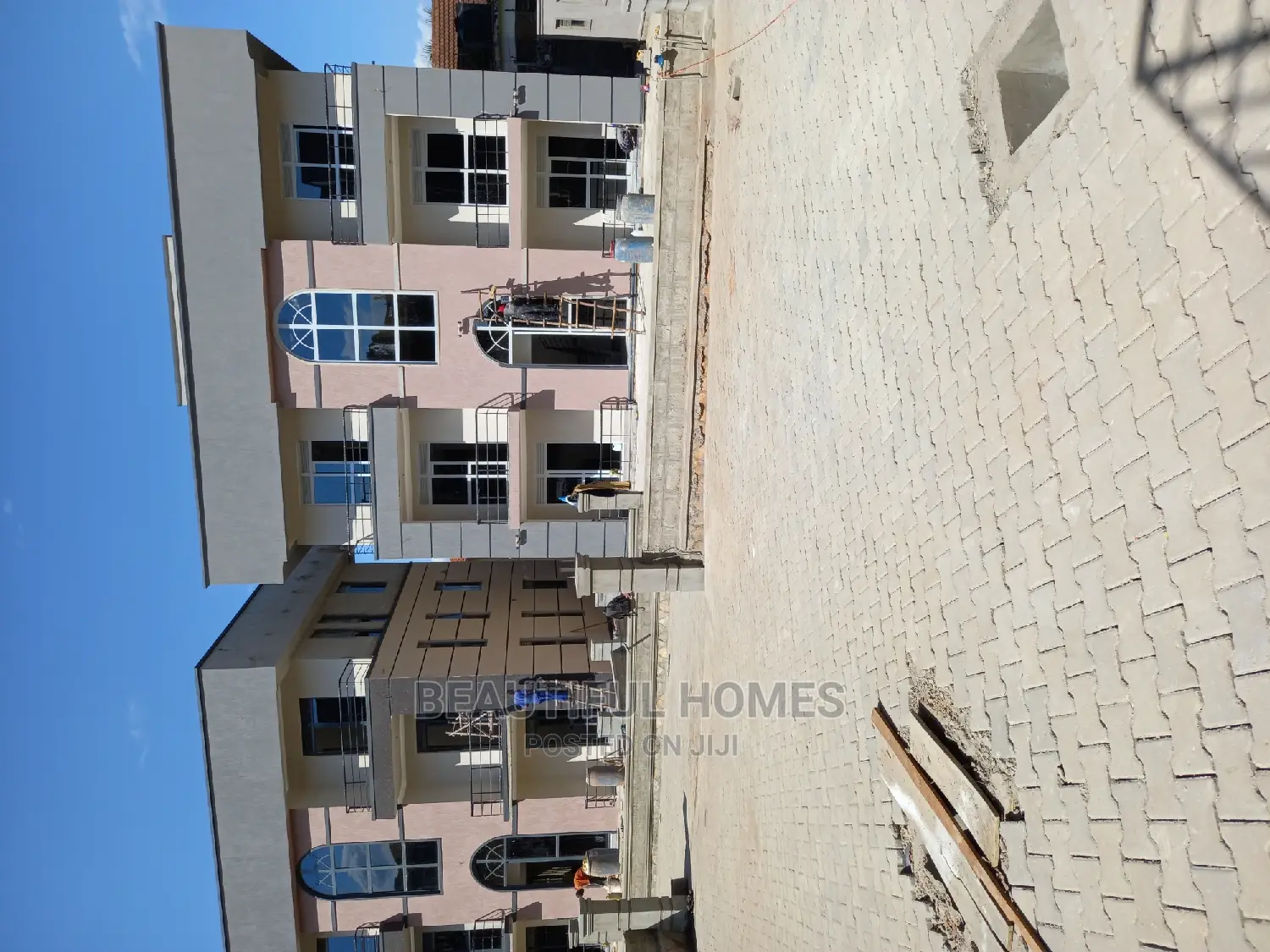 Furnished 1bdrm Apartment in Munyonyo, Central Division for Sale
