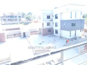Furnished 1bdrm Apartment in Munyonyo, Central Division for Sale