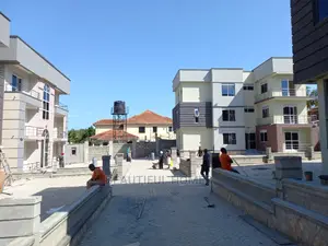 Furnished 1bdrm Apartment in Munyonyo, Central Division for Sale