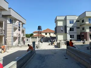 Furnished 1bdrm Apartment in Munyonyo, Central Division for Sale