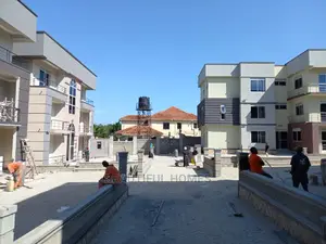 Furnished 1bdrm Apartment in Munyonyo, Central Division for Sale