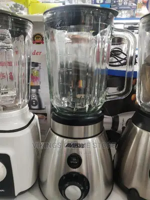Avinas Blender With Ice Crush