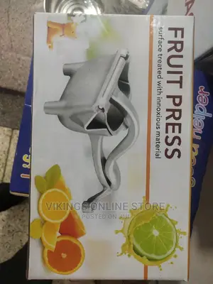 Citrus Fruit Press ,Orange Juicer
