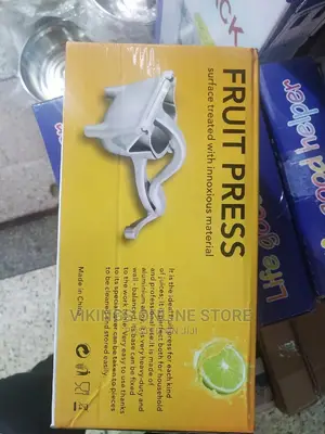 Citrus Fruit Press ,Orange Juicer