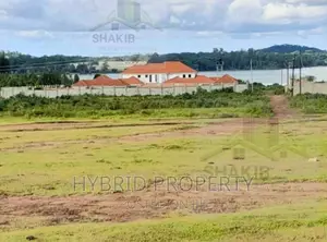 Plots For Sale At Nkumba Lake View Land Estate~Entebbe Road
