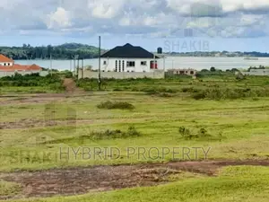 Plots For Sale At Nkumba Lake View Land Estate~Entebbe Road