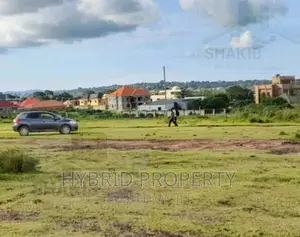Plots For Sale At Nkumba Lake View Land Estate~Entebbe Road