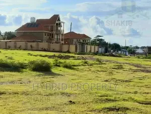 Plots For Sale At Nkumba Lake View Land Estate~Entebbe Road