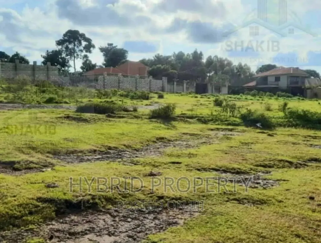 Plots For Sale At Nkumba Lake View Land Estate~Entebbe Road