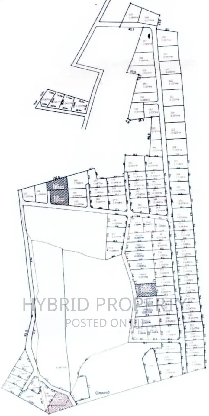 Plots For Sale At Nkumba Lake View Land Estate~Entebbe Road