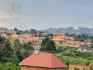 Plots For Sale At Kayunga~Senge [Wakiso] Estate~ Hoima Road.