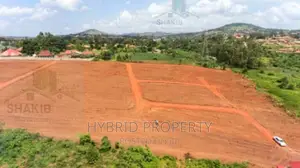 Plots For Sale At Kayunga~Senge [Wakiso] Estate~ Hoima Road.