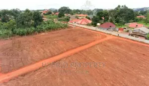 Plots For Sale At Kayunga~Senge [Wakiso] Estate~ Hoima Road.