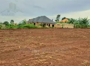 Plots For Sale At Kayunga~Senge [Wakiso] Estate~ Hoima Road.