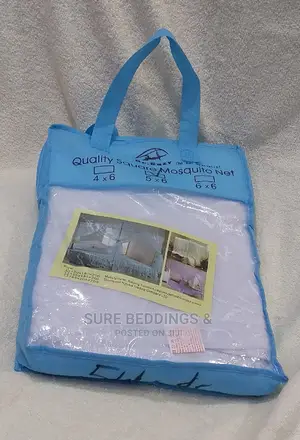 Sqaure Mosquito Net