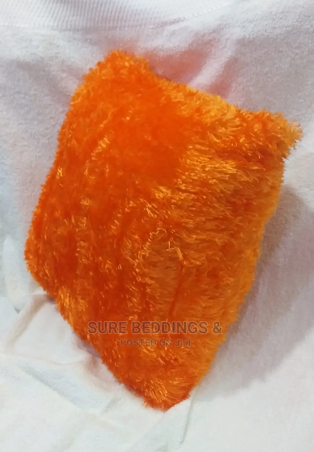 Throw Cushions