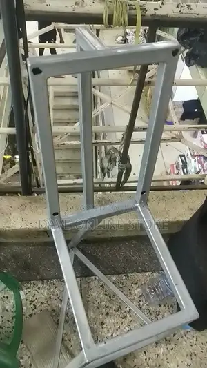 Commercial Chips Fries Cutter Stand