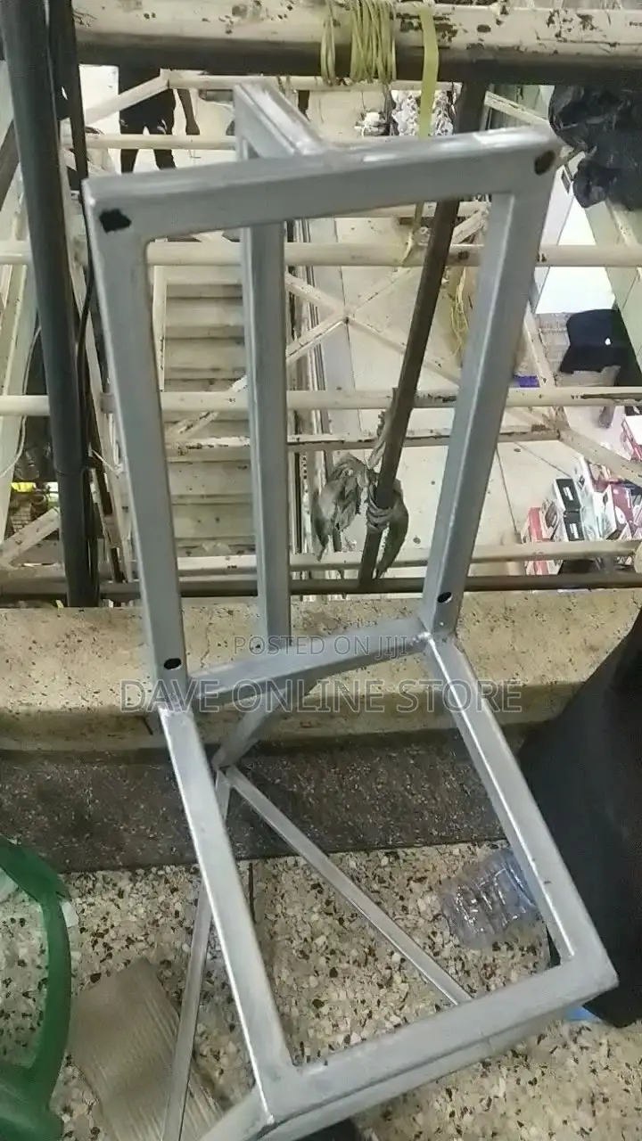 Commercial Chips Fries Cutter Stand