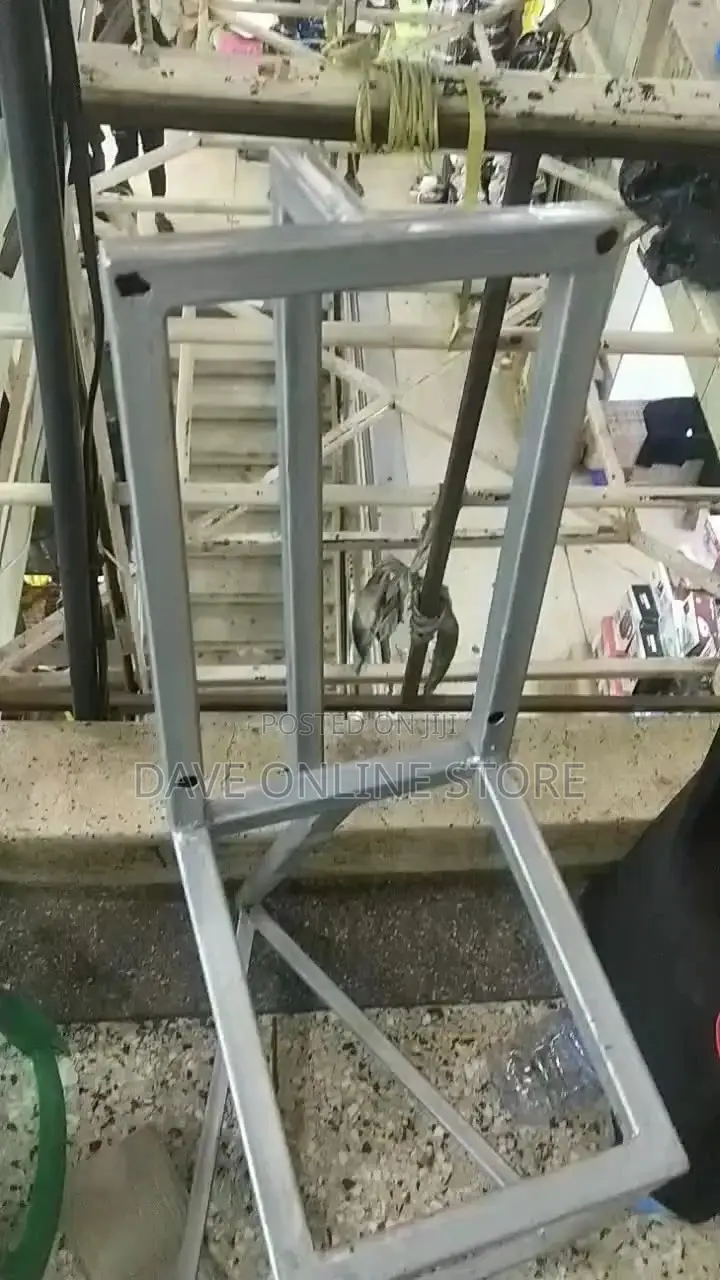 Commercial Chips Fries Cutter Stand