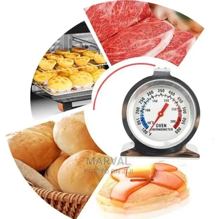Oven Thermometer