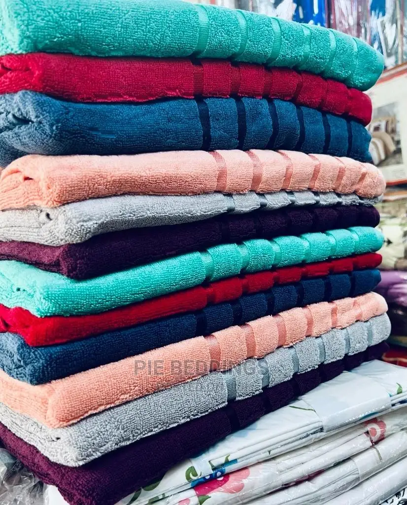 Nice Towels