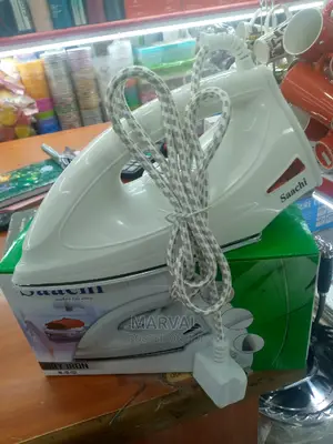 Saahi Dry Iron