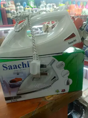 Saahi Dry Iron
