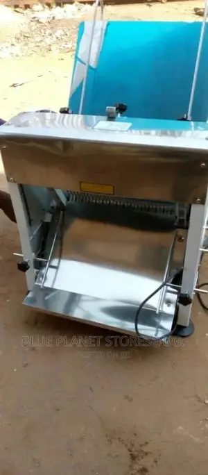 Heavy Duty Bread Slicer/Cutting Machines || Cs_q31