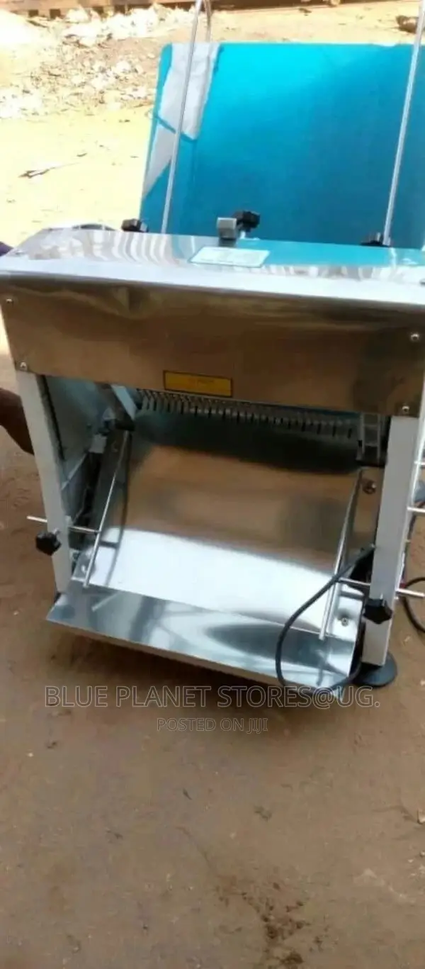 Heavy Duty Bread Slicer/Cutting Machines || Cs_q31