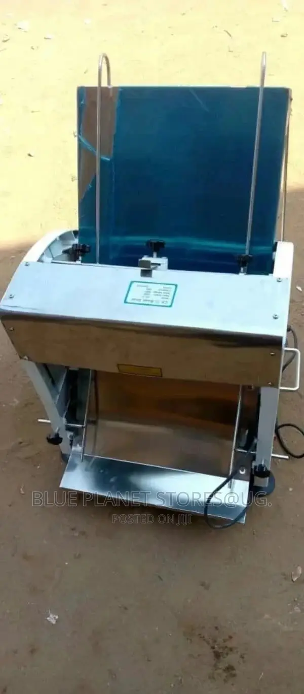 Heavy Duty Bread Slicer/Cutting Machines || Cs_q31