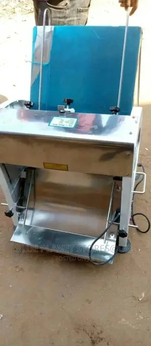 Heavy Duty Bread Slicer/Cutting Machines || Cs_q31