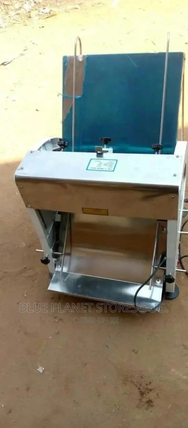 Heavy Duty Bread Slicer/Cutting Machines || Cs_q31