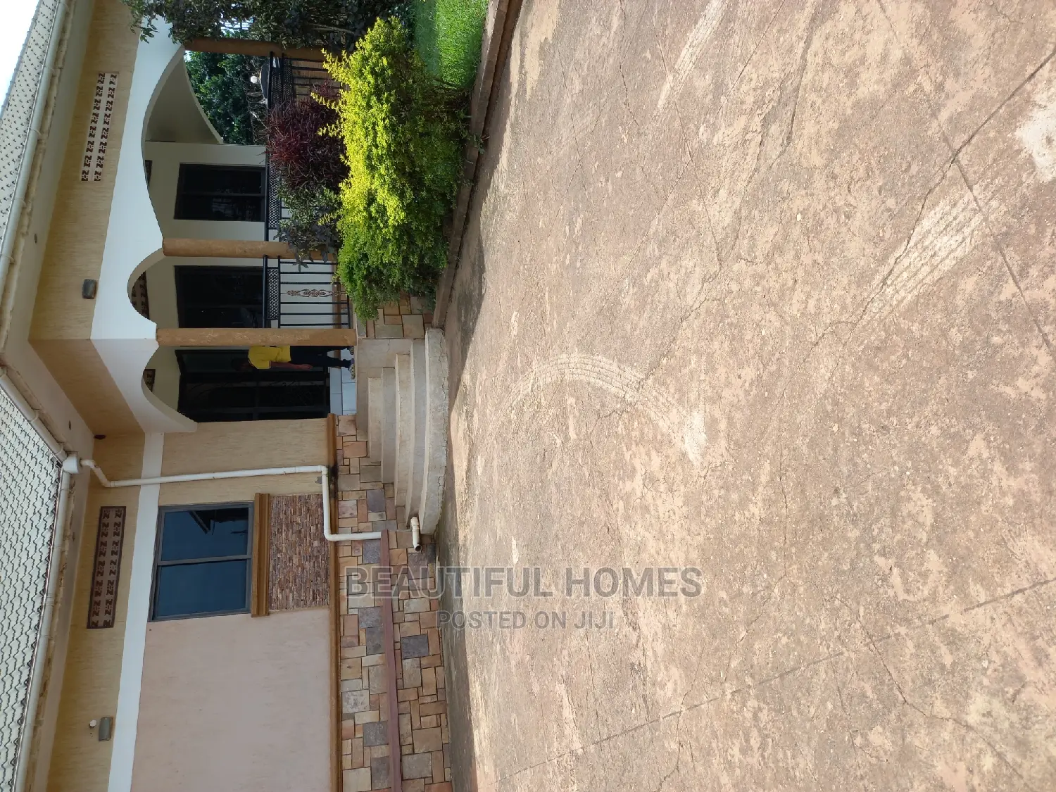 Furnished 4bdrm Bungalow in Kira, Central Division for Sale
