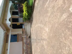 Furnished 4bdrm Bungalow in Kira, Central Division for Sale