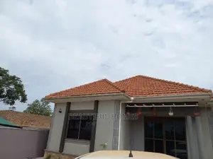 Furnished 4bdrm Bungalow in Nakwero A, Kira for Sale