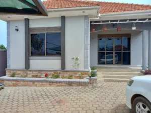 Furnished 4bdrm House in Nakwero Corporate, Kira for Sale